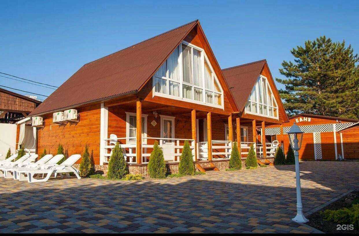 Отзывы на компанию Бухта Барахта в Анапе c фото