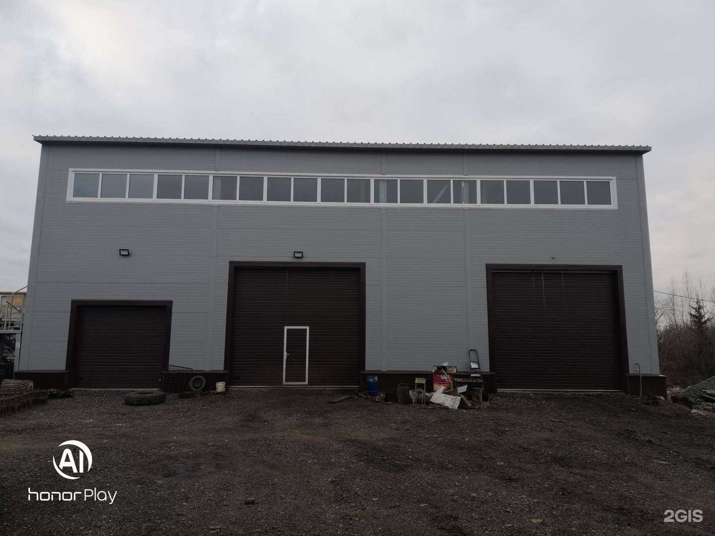 Отзывы на компанию Тачка ветер в Кирове c фото