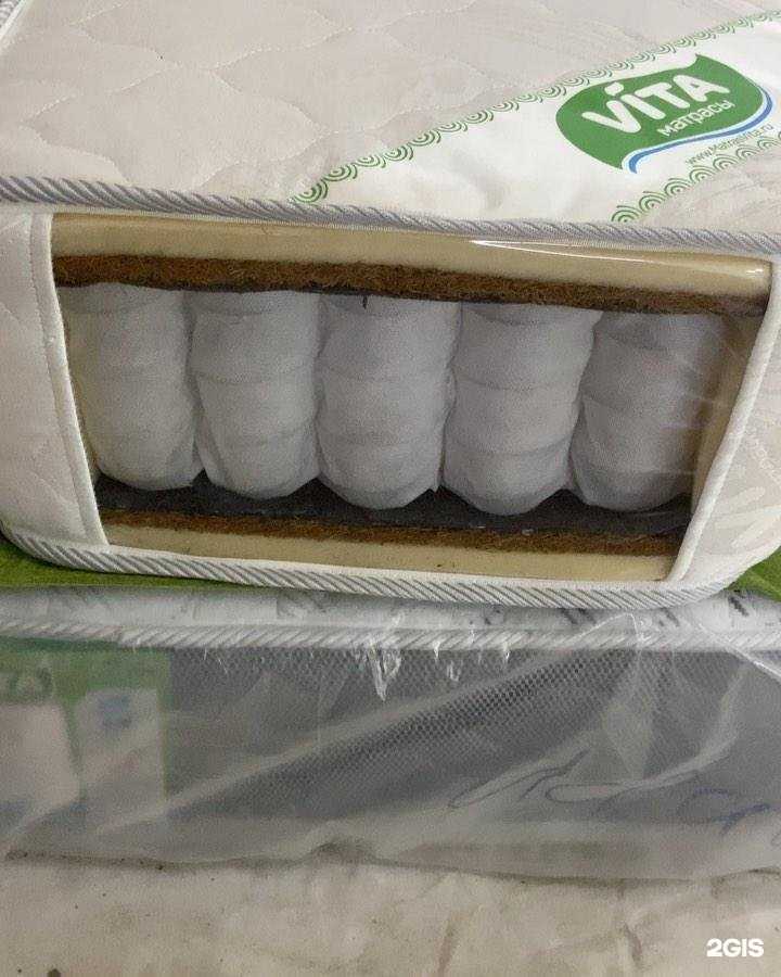 Отзывы на компанию Vita в г. Грозный c фото