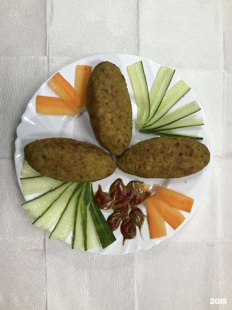 Отзывы на компанию Center Lavash в Ижевске c фото