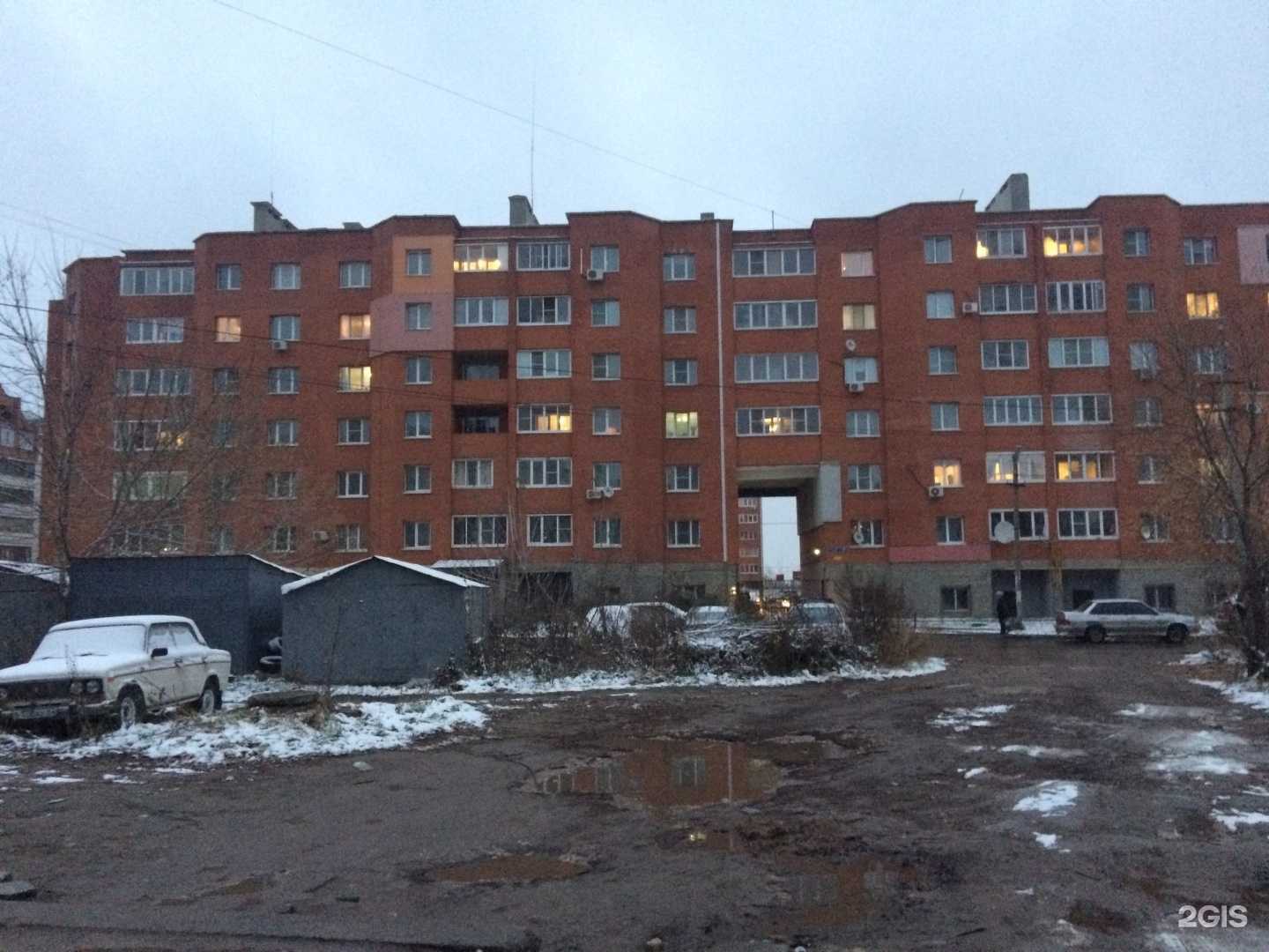 Отзывы на компанию Окнаград в Рязани c фото - фотография 2 из 2