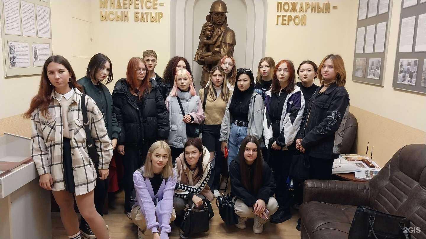 Отзывы на компанию КолледжПринт в г. Уфа c фото