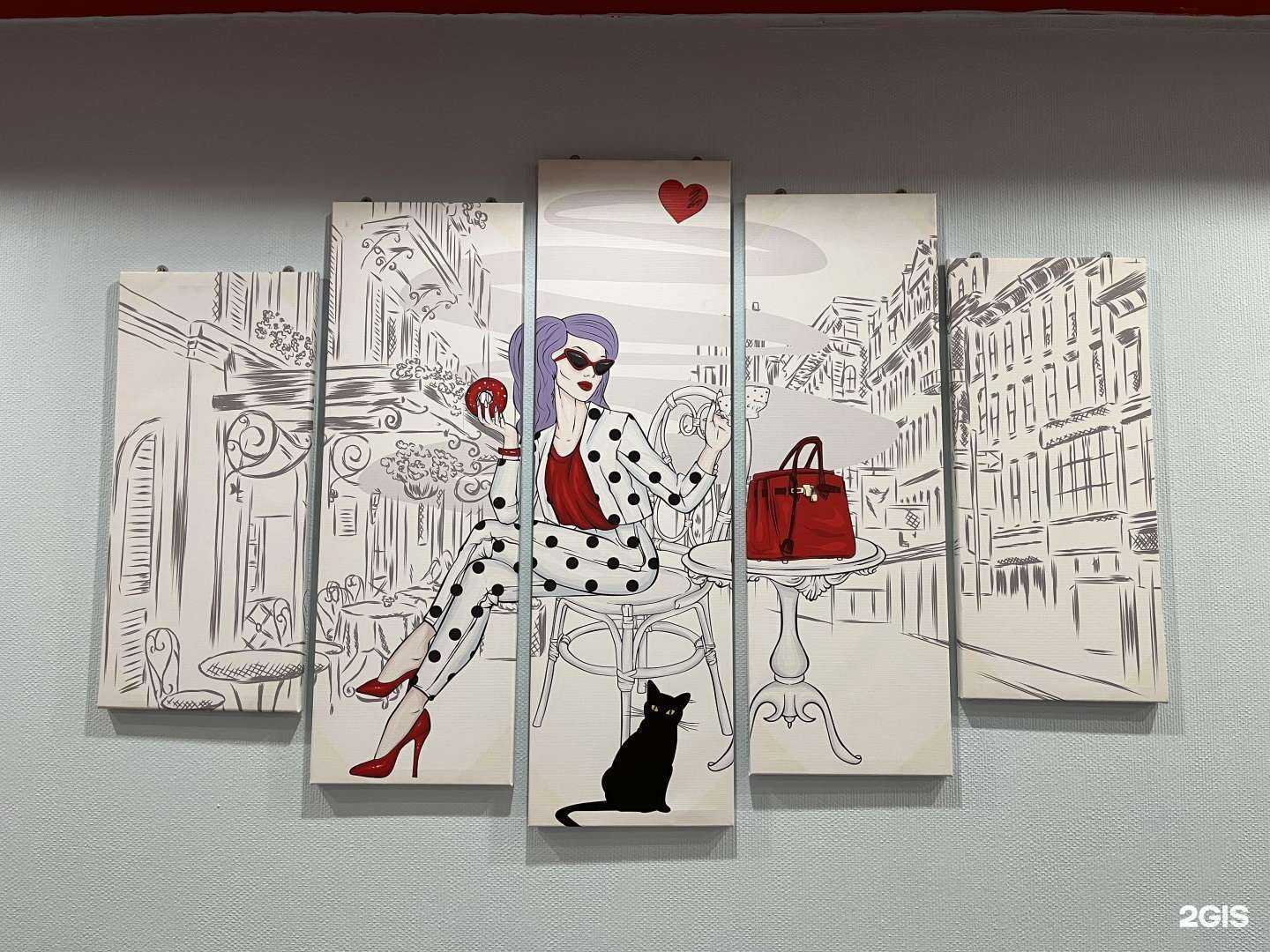 Отзывы на компанию Хочу Добавочки в г. Новокузнецк c фото