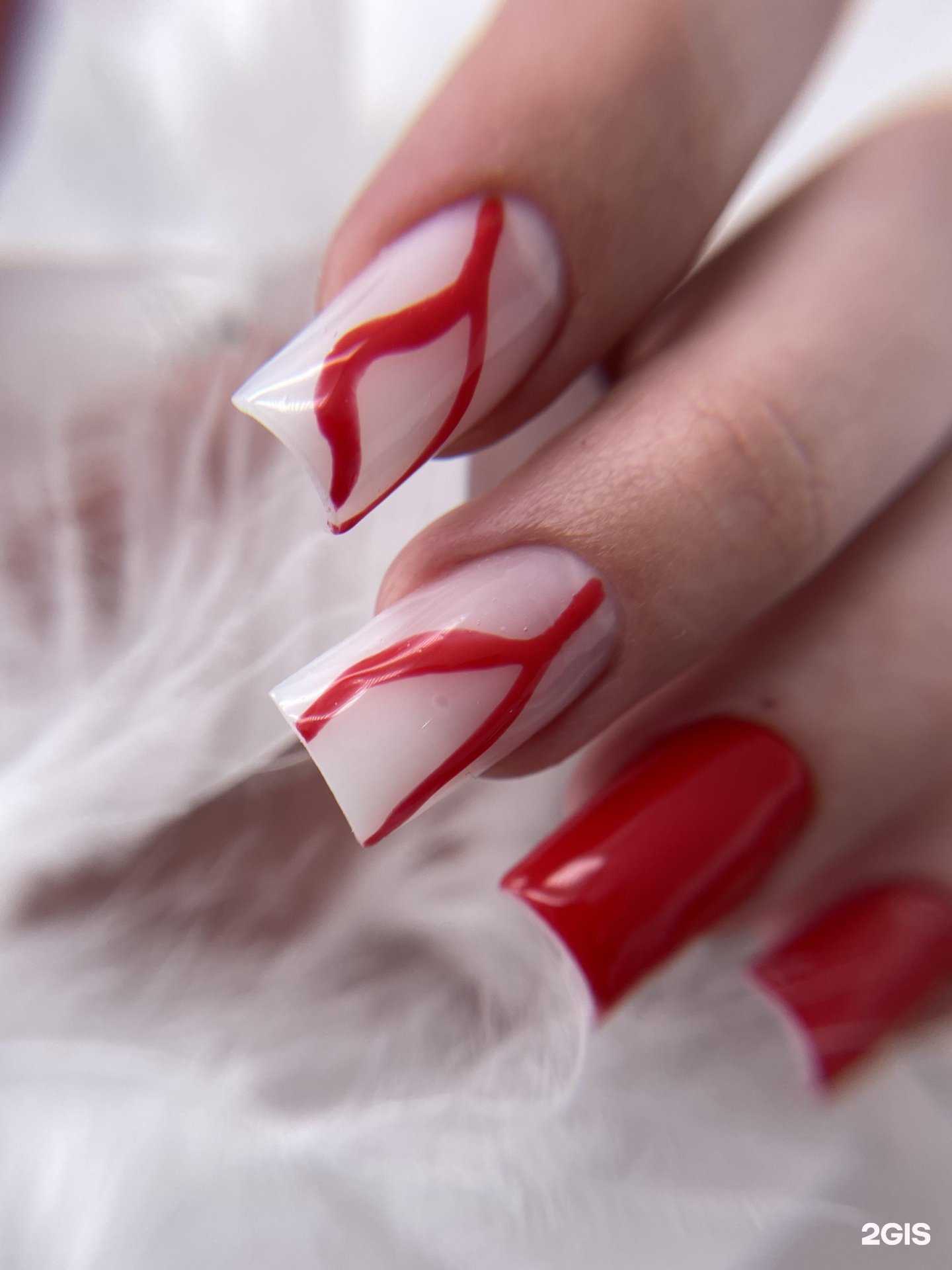 Отзывы на компанию Gelintvein в Барнауле c фото