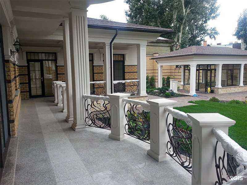 Отзывы на компанию Классический Стиль в Ульяновске c фото