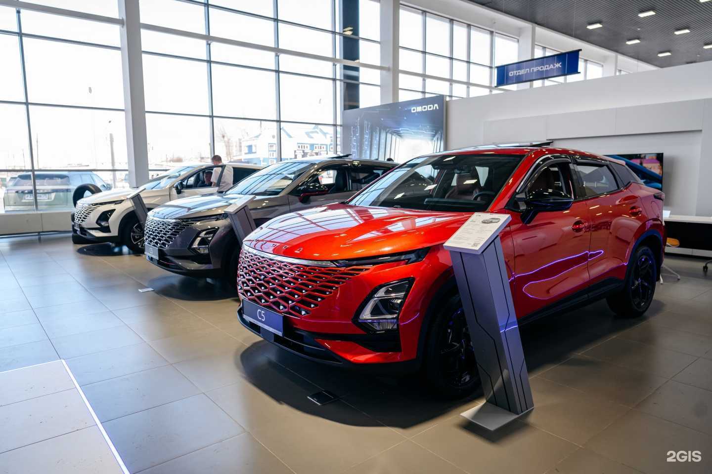 Отзывы на компанию Чита Моторс в Чите c фото