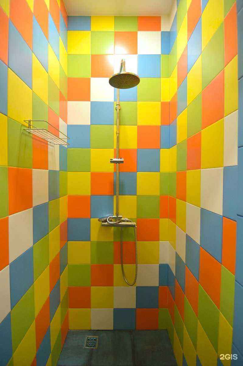 Отзывы на компанию Мистер Хостел в Хабаровске c фото