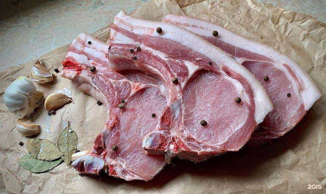 Отзывы на компанию Мясная лавка в г. Оренбург c фото