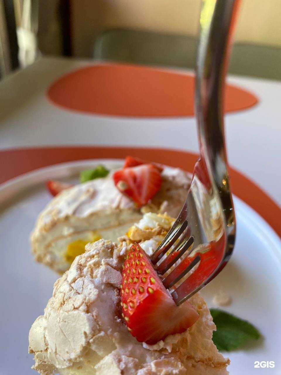 Отзывы на компанию The Веранда в Коврове c фото