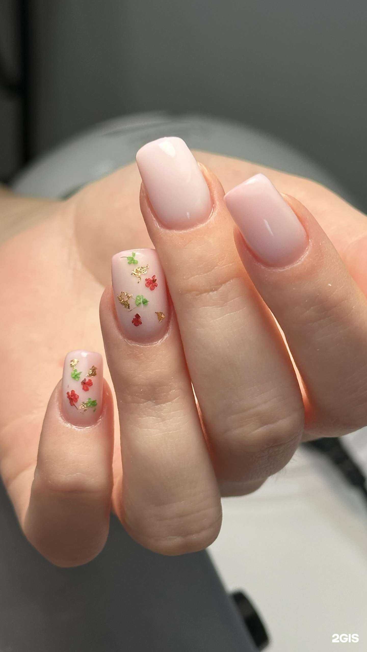 Отзывы на компанию Стильные пальчики в Нижнем Новгороде c фото