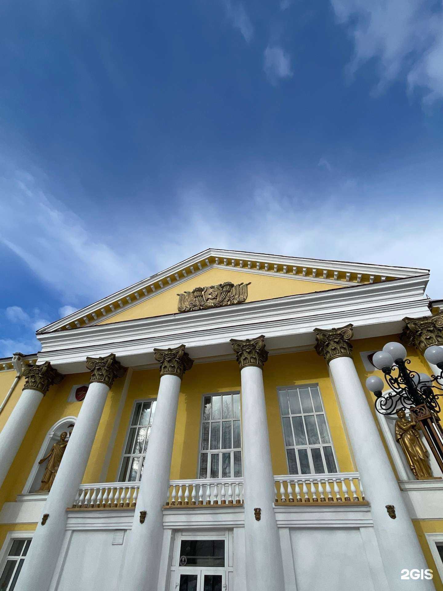 Отзывы на компанию Голоса в Томске c фото - фотография 2 из 2