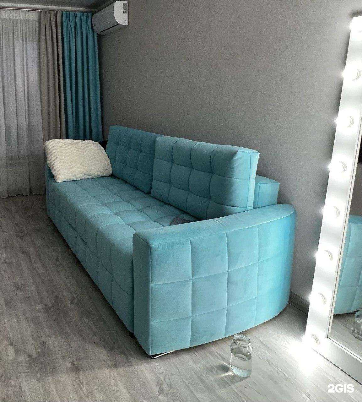 Отзывы на компанию Мебельград в Брянске c фото