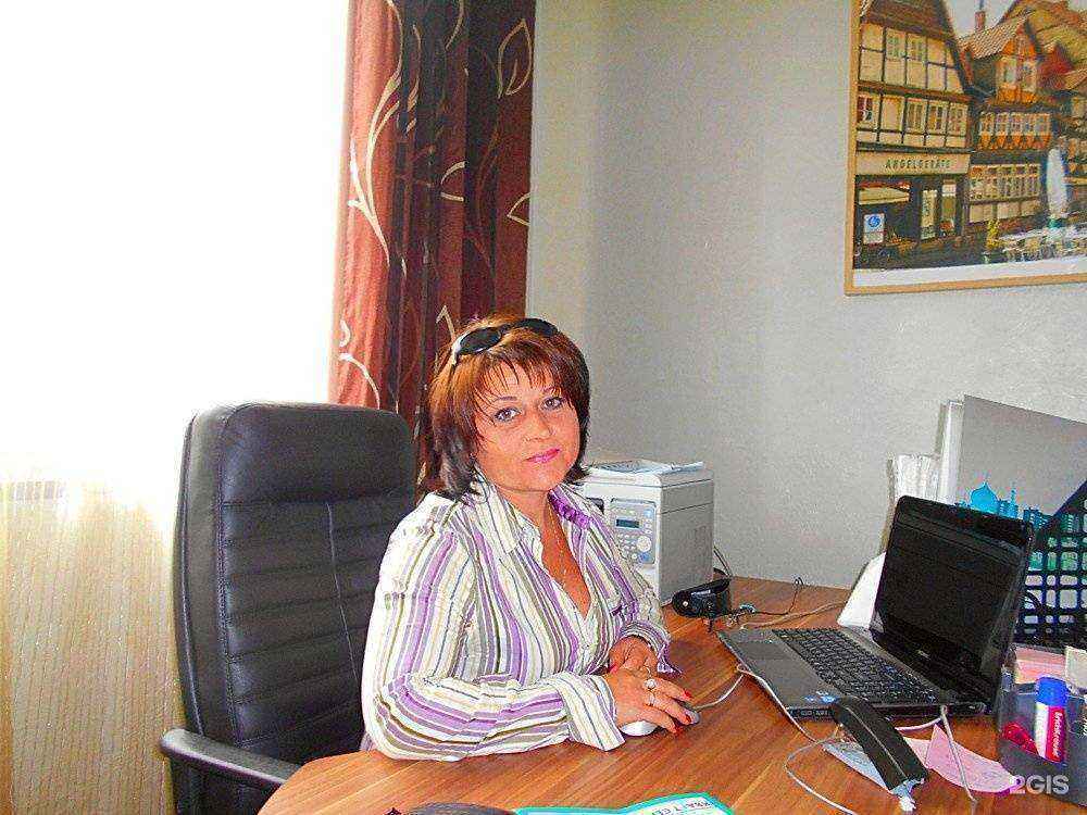 Отзывы на компанию Семья в Омске c фото