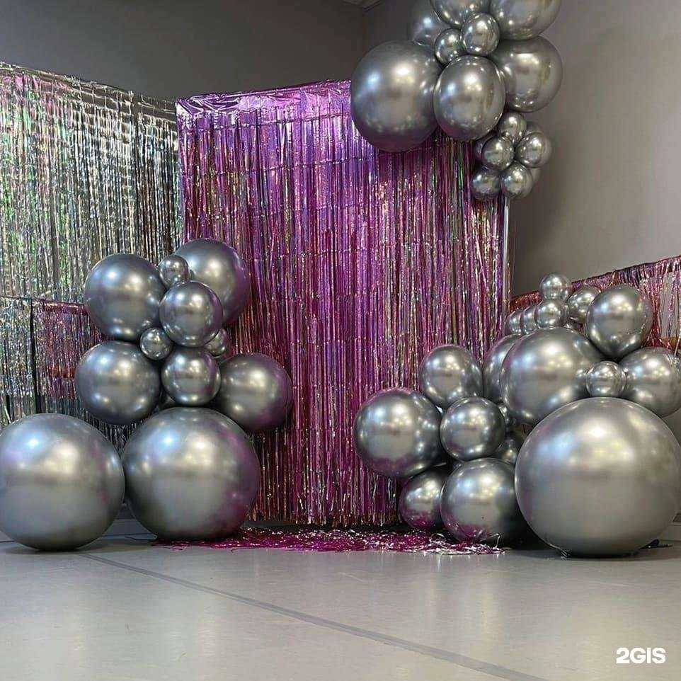 Отзывы на компанию Магазин товаров для праздника в г. Балашиха c фото