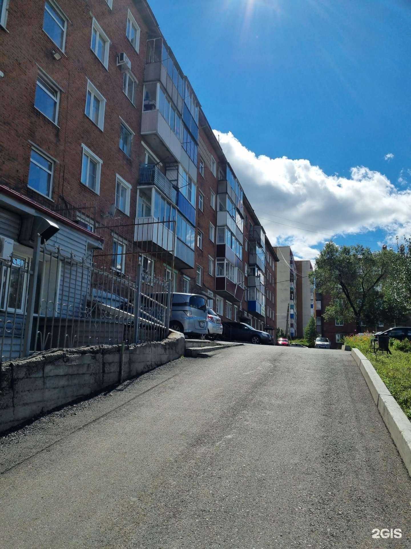 Отзывы на компанию Дуцера в Прокопьевске c фото - фотография 2 из 2