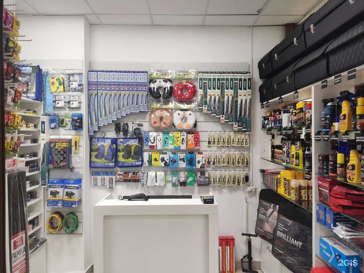 Отзывы на компанию Автолавка в Ульяновске c фото