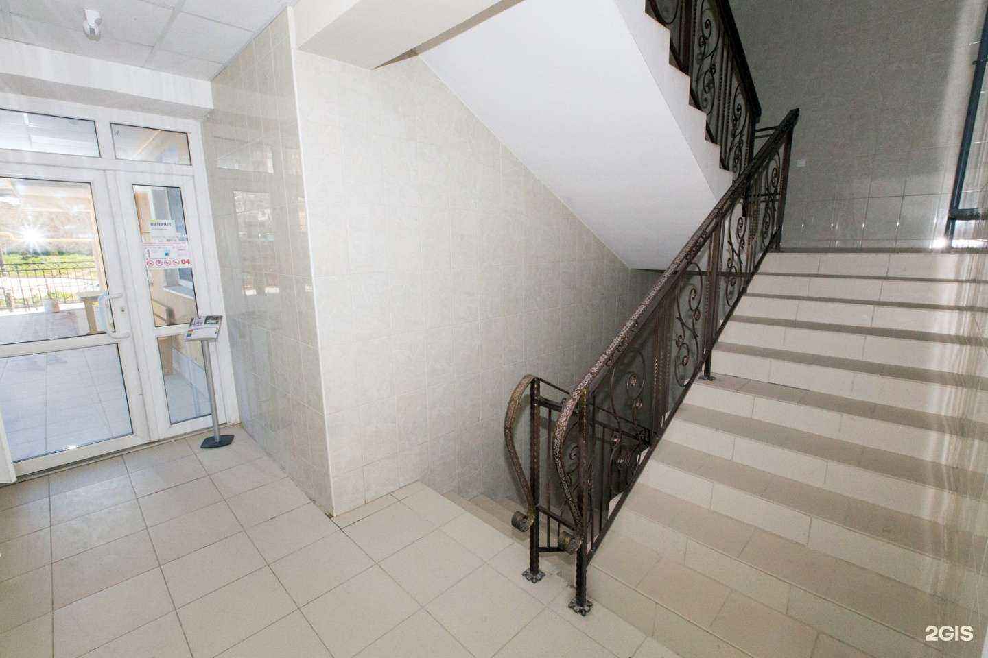 Отзывы на компанию Альфа Прачка в Сочи c фото - фотография 2 из 2