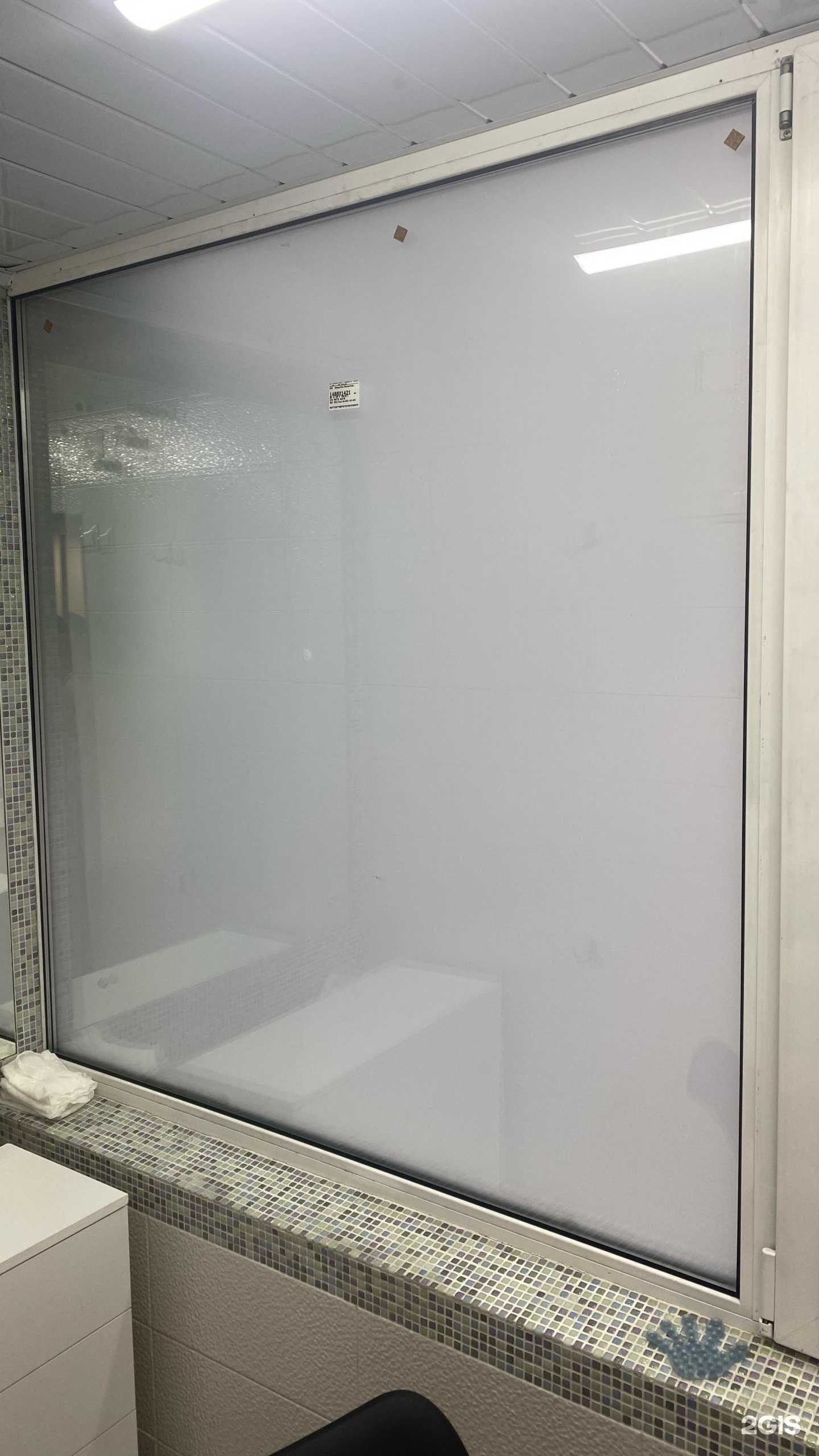 Отзывы на компанию Финестра-промстрой в Кемерове c фото