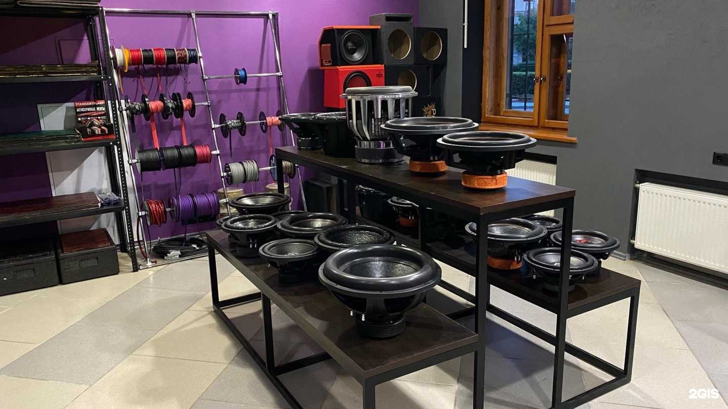 Отзывы на компанию Acoustic в г. Магнитогорск c фото