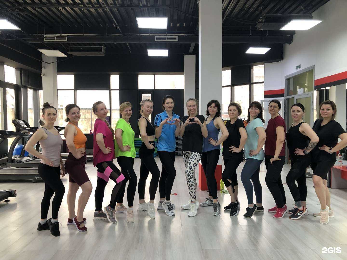 Отзывы на компанию Сделай тело в г. Красноярск c фото