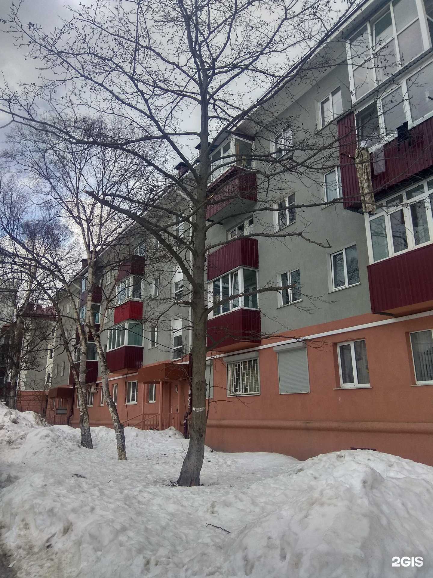 Отзывы на компанию Капитал в Южно-Сахалинске c фото