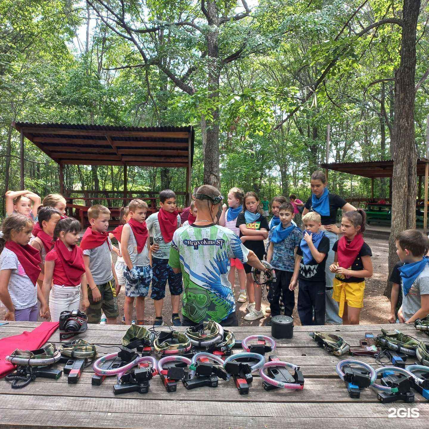 Отзывы на компанию Браво КМС в Комсомольске-на-Амуре c фото