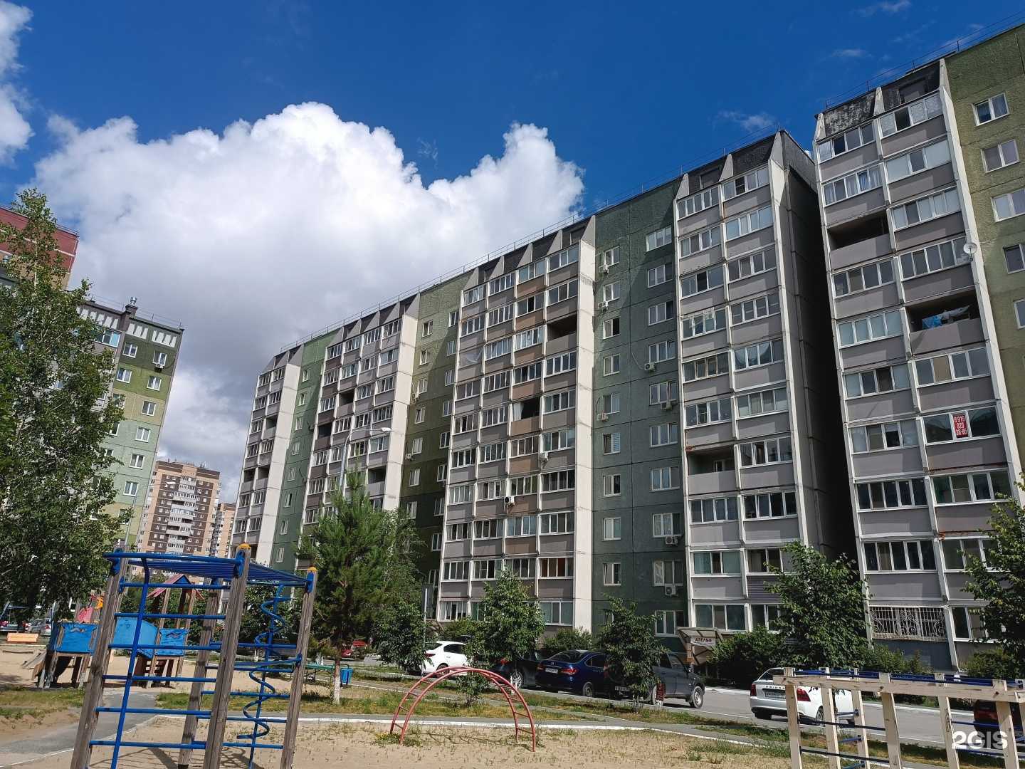 Отзывы на компанию ТорДекор групп в Тюмени c фото - фотография 2 из 2