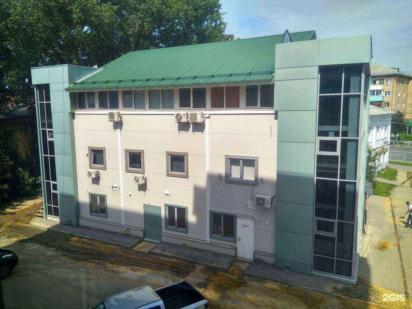 Отзывы на компанию Баланс бюро в Туле c фото - фотография 2 из 2