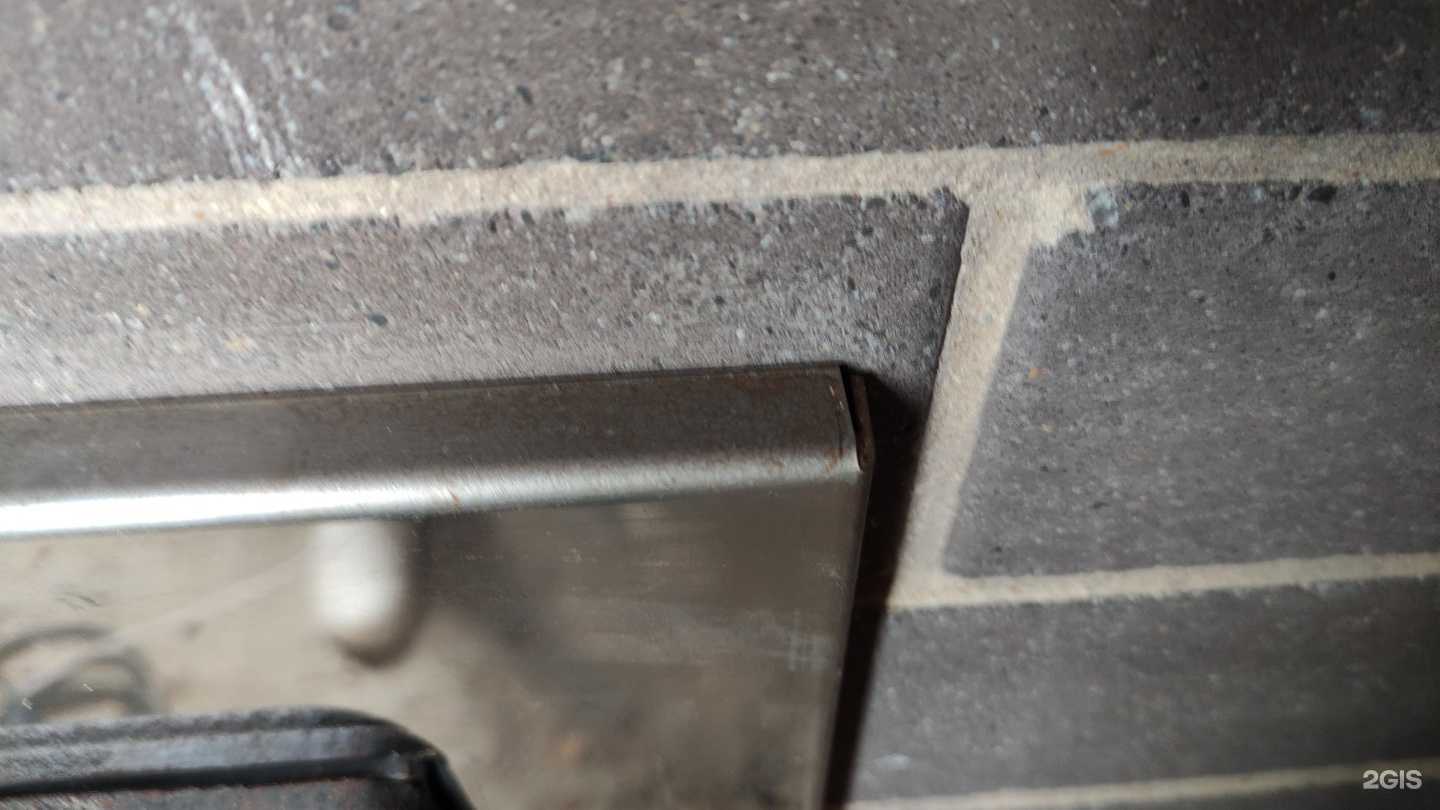 Отзывы на компанию Термофор в Новосибирске c фото