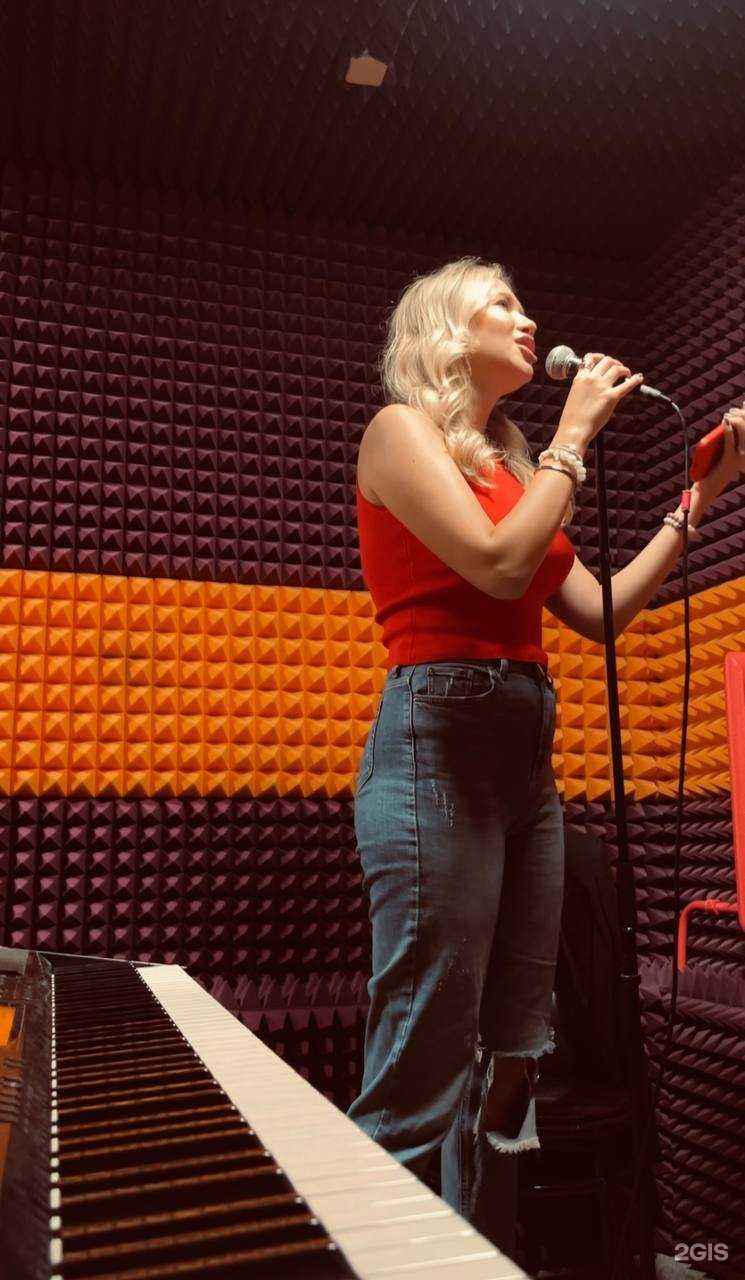 Отзывы на компанию Ok Vocal в г. Уфа c фото