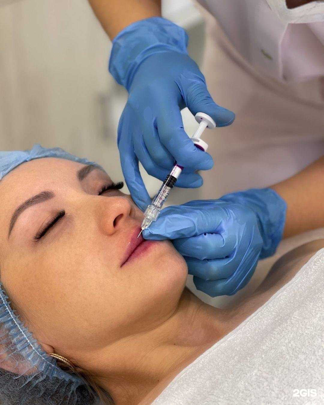 Отзывы на компанию Skin clinic в Оренбурге c фото