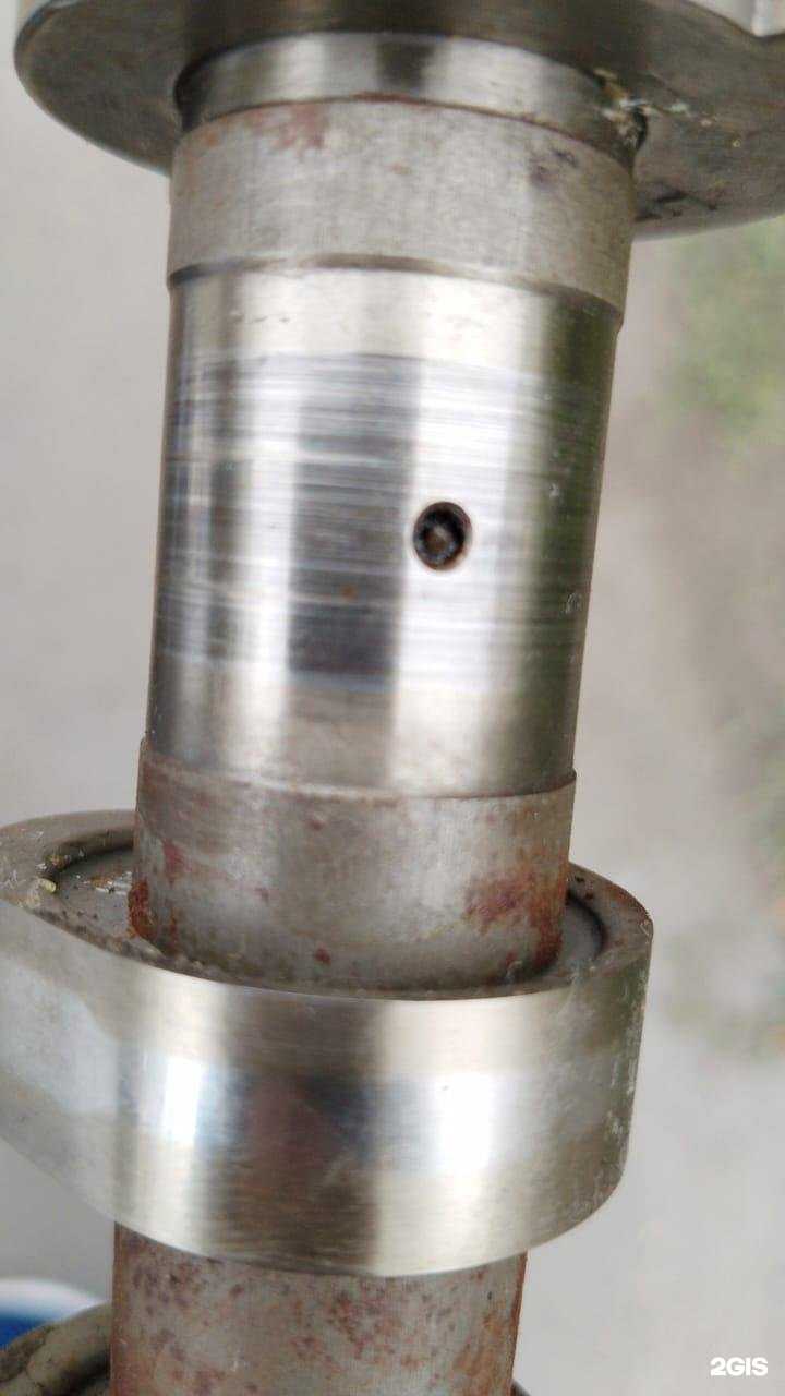 Отзывы на компанию Intoparts в Калуге c фото