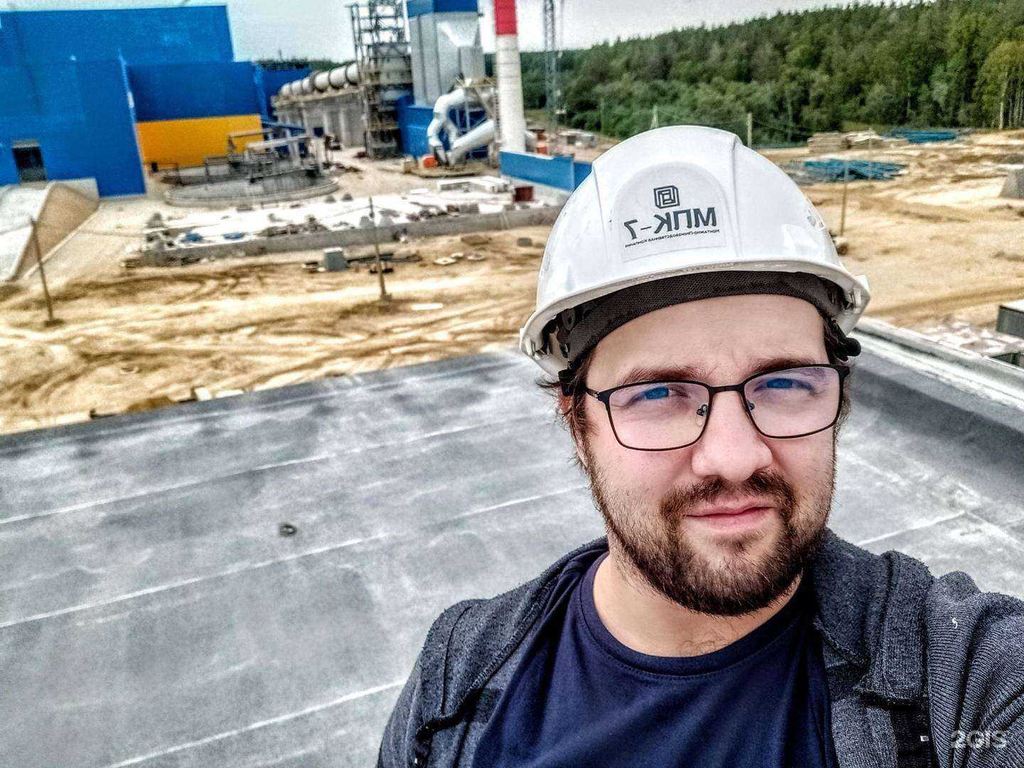 Отзывы на компанию МПК-7 в г. Екатеринбург c фото