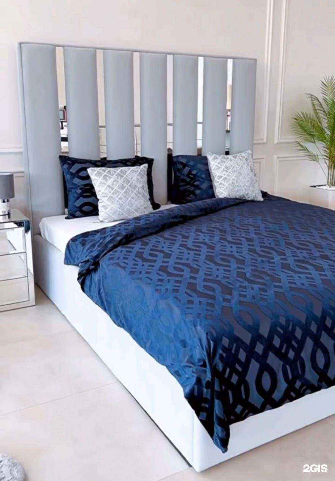 Отзывы на компанию Матрасы и Кровати Люкс в Краснодаре c фото