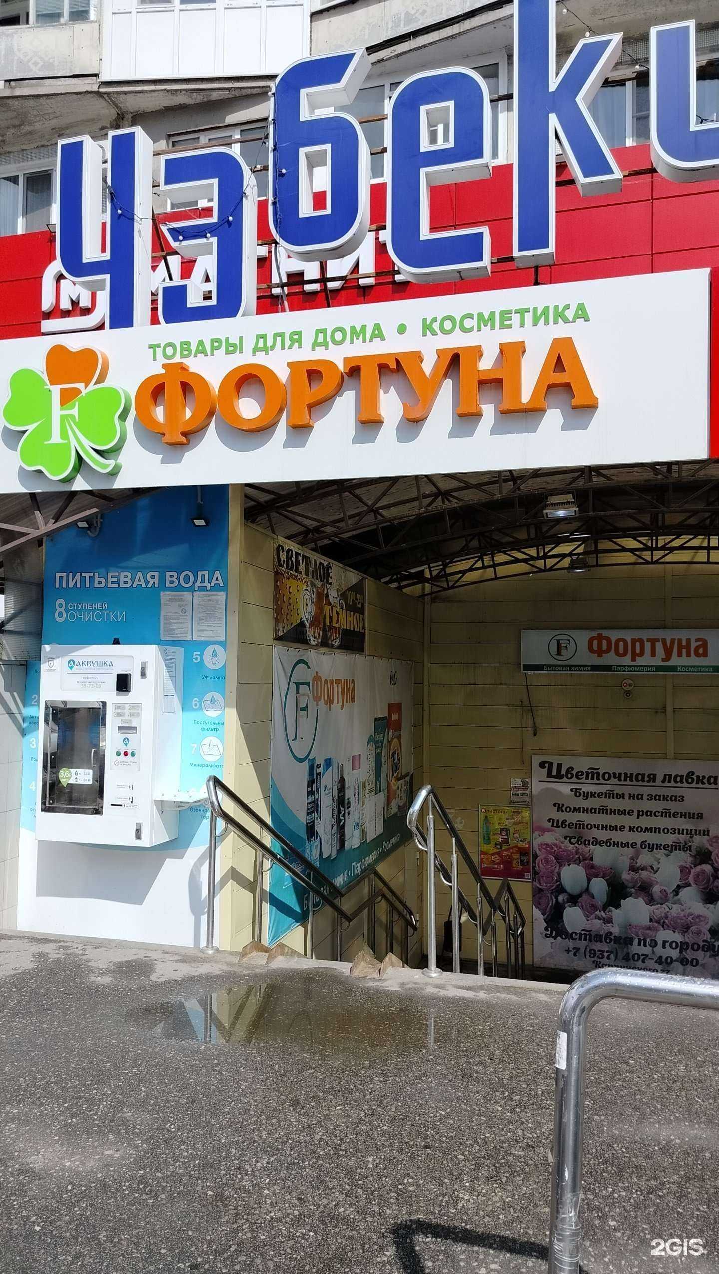 Отзывы на компанию Фортуна в Пензе c фото