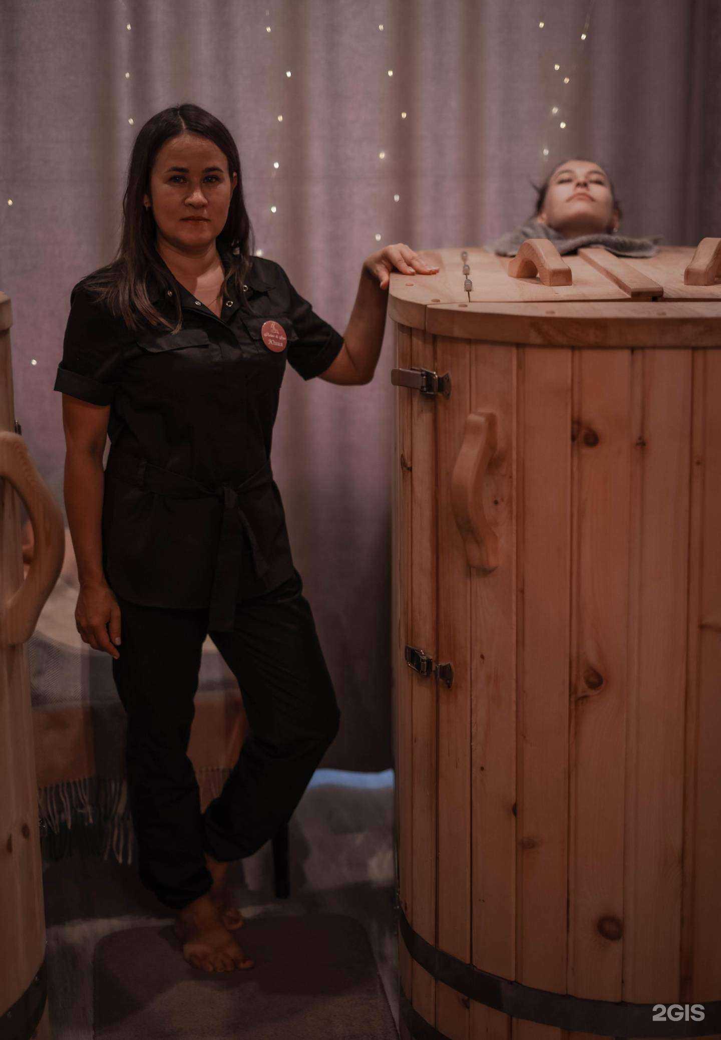 Отзывы на компанию Relax&SPA в г. Кемерово c фото