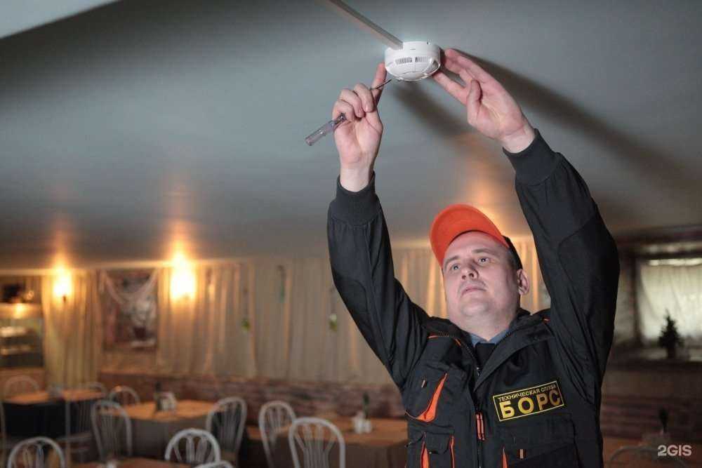 Отзывы на компанию БОРС-БАЛТИКА в г. Великий Новгород c фото