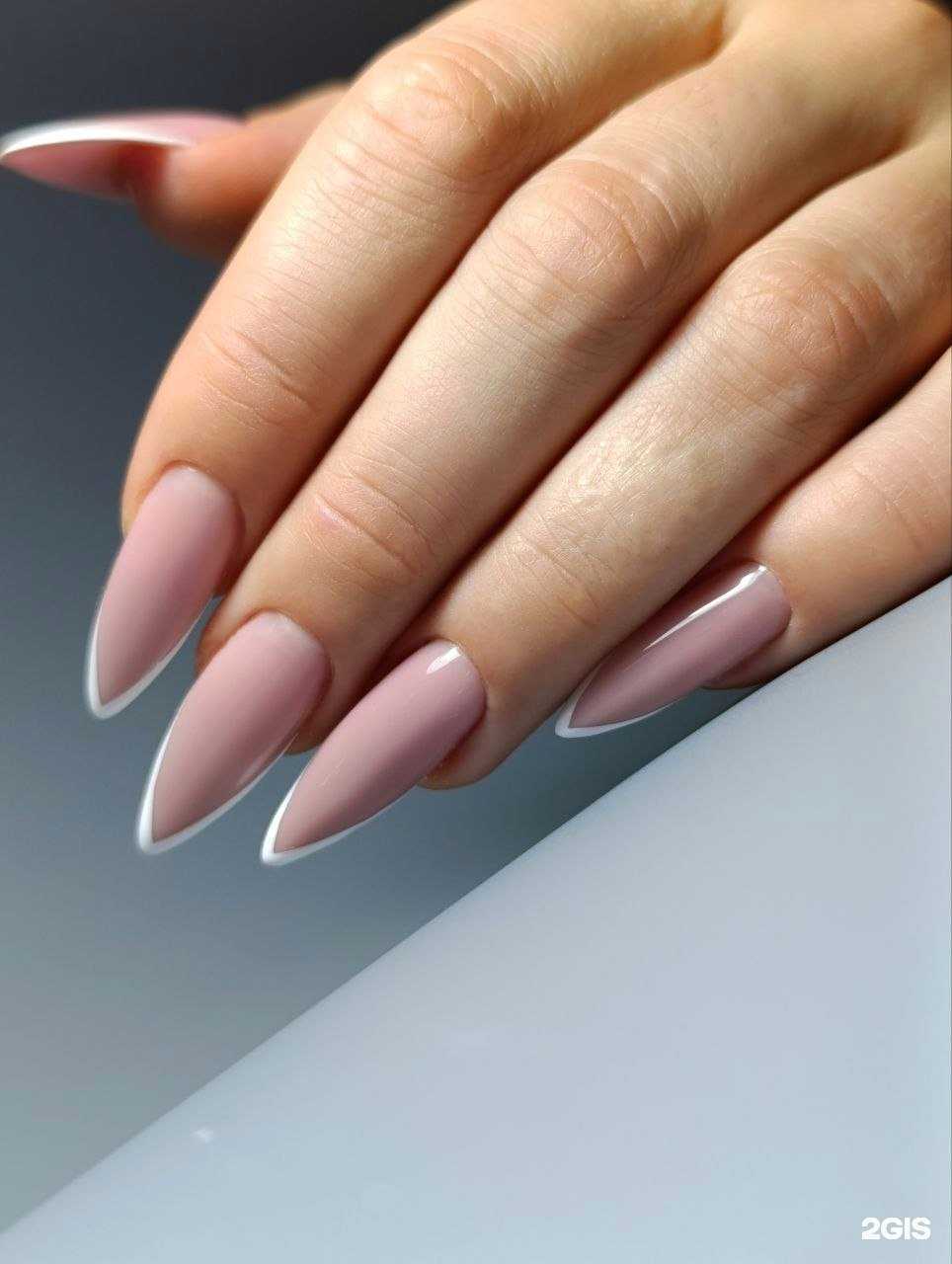 Отзывы на компанию Кабинет мастера маникюра Анастасии в Сургуте c фото