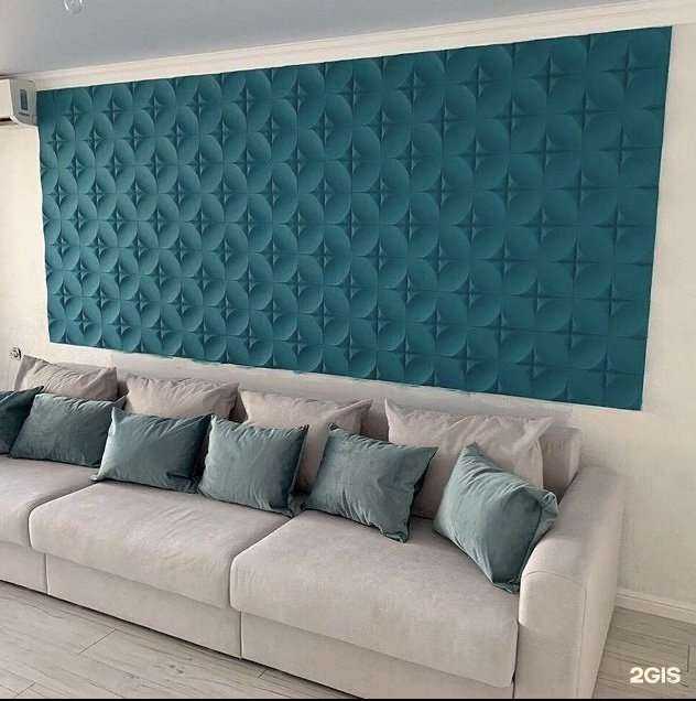 Отзывы на компанию Home deco в г. Оренбург c фото