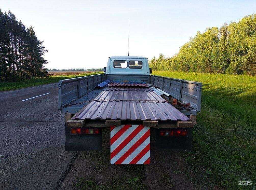 Отзывы на компанию Империя стали в Новосибирске c фото