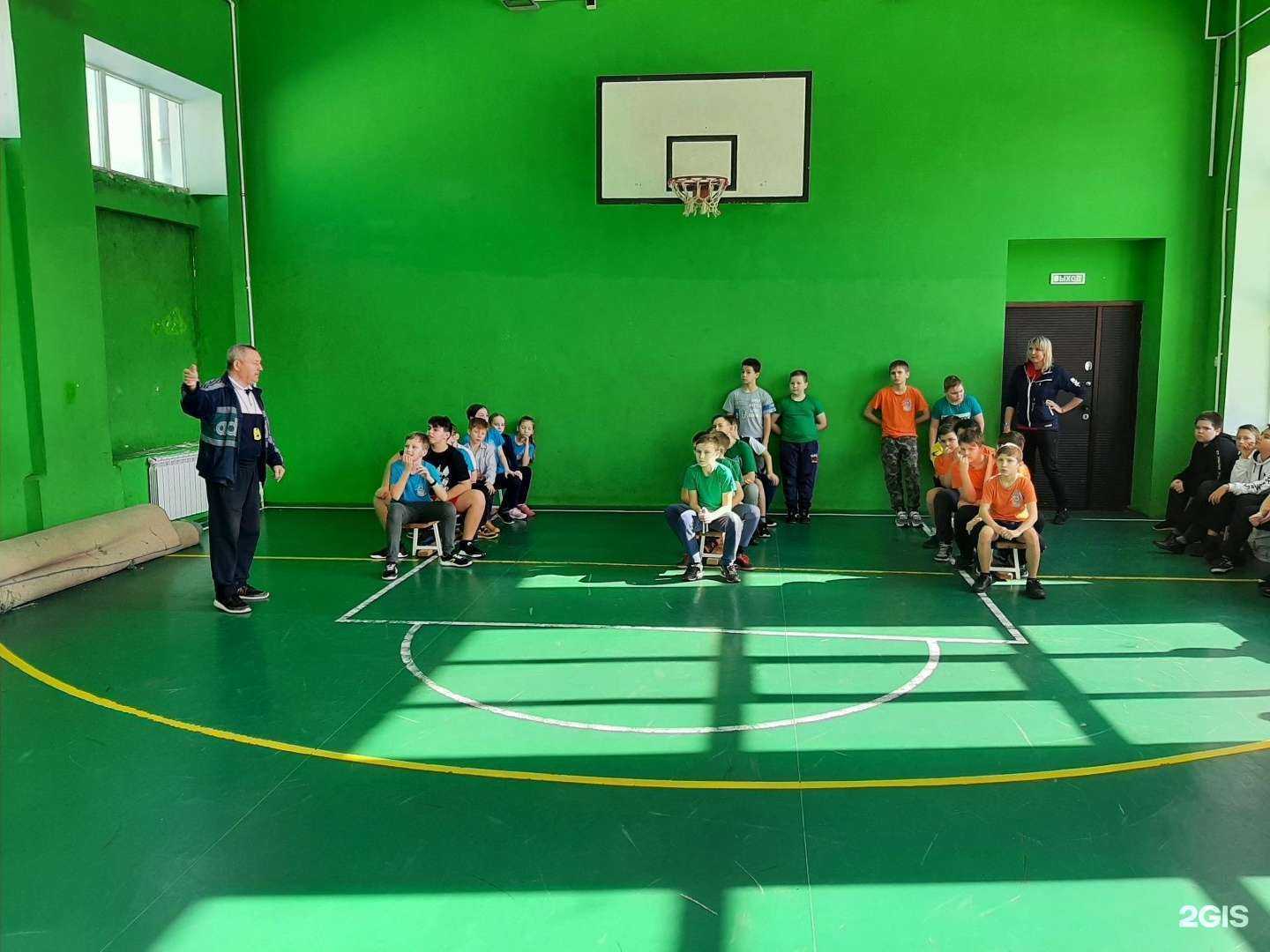 Отзывы на компанию Средняя школа №14 в Краснодаре c фото