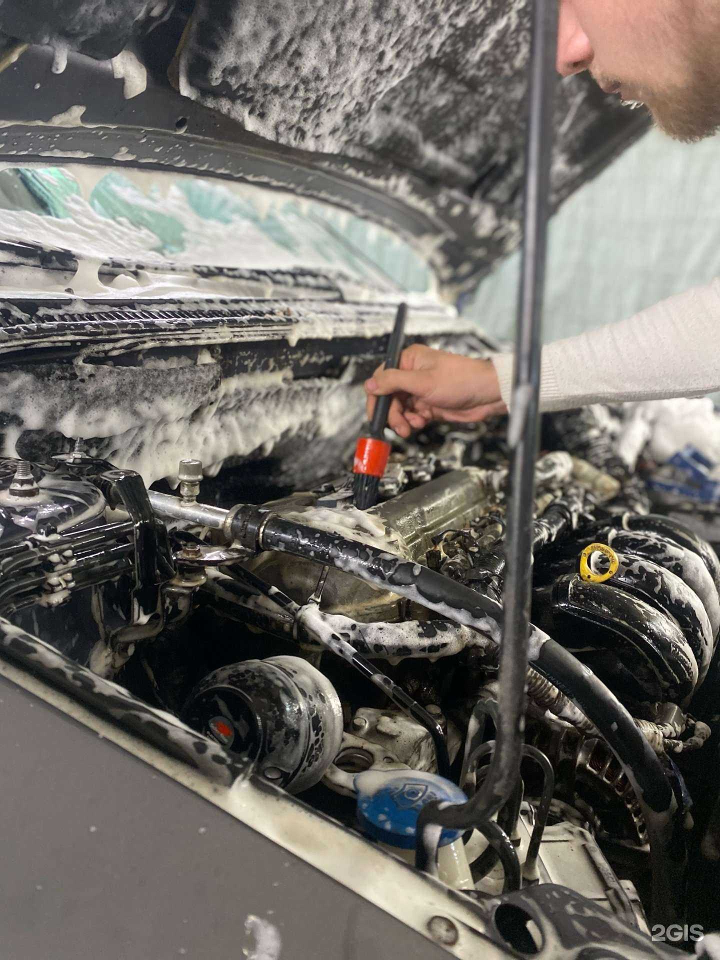 Отзывы на компанию GammaEstetic в Уфе c фото - фотография 2 из 2