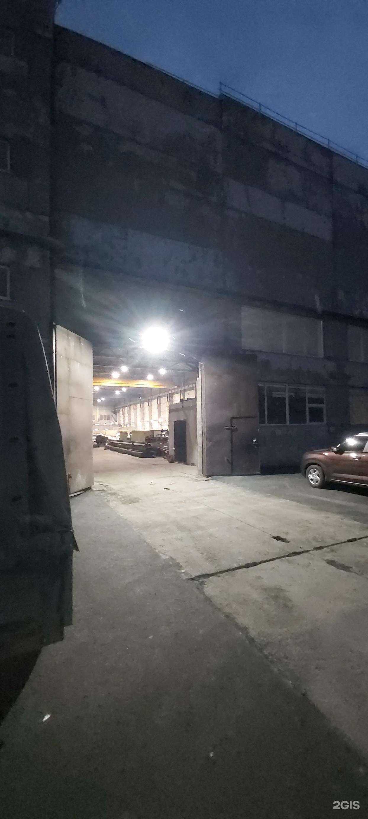 Отзывы на компанию Омский завод стальных конструкций в г. Омск c фото