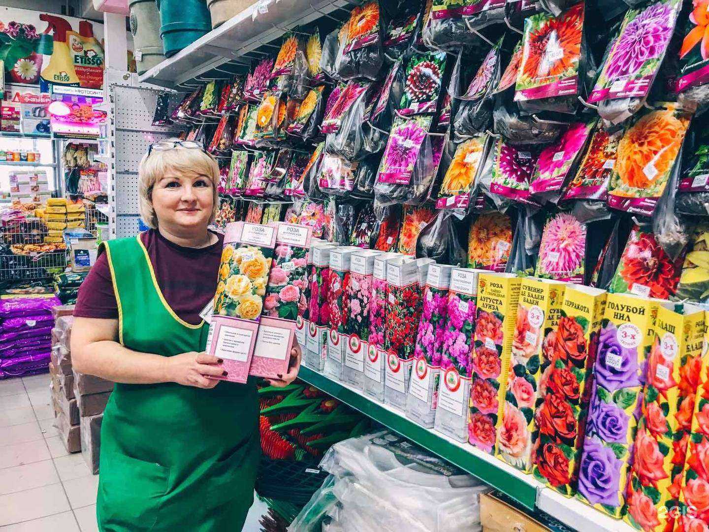 Отзывы на компанию Удачный сад в Иркутске c фото