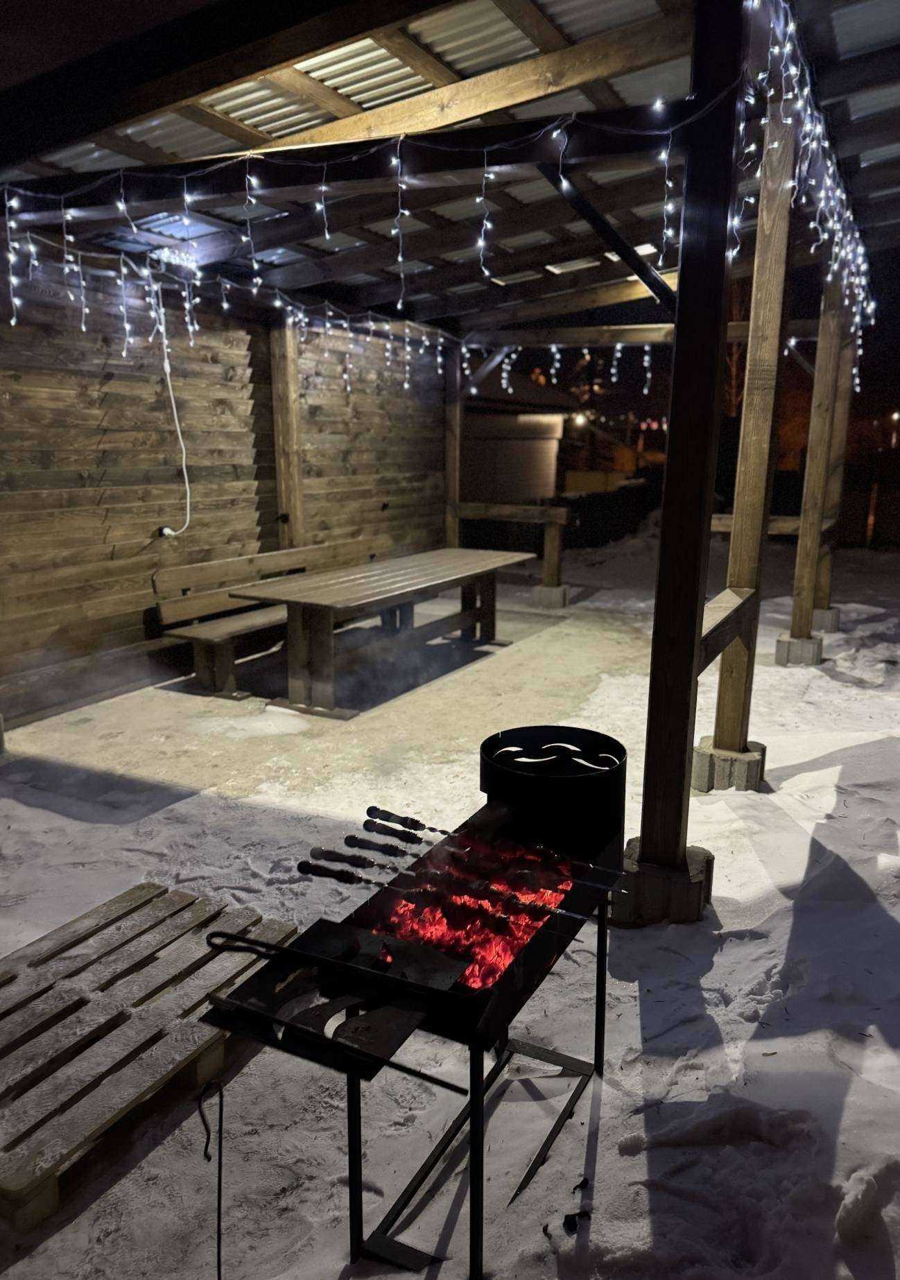 Отзывы на компанию Баня на дровах в г. Красноярск c фото