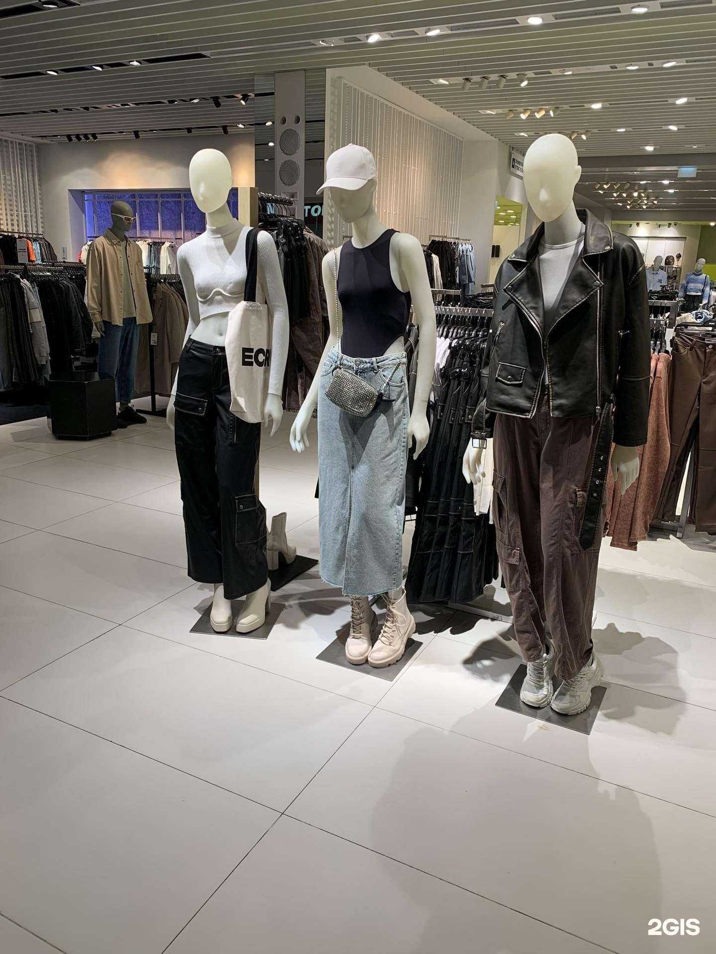 Отзывы на компанию Ecru в Пензе c фото