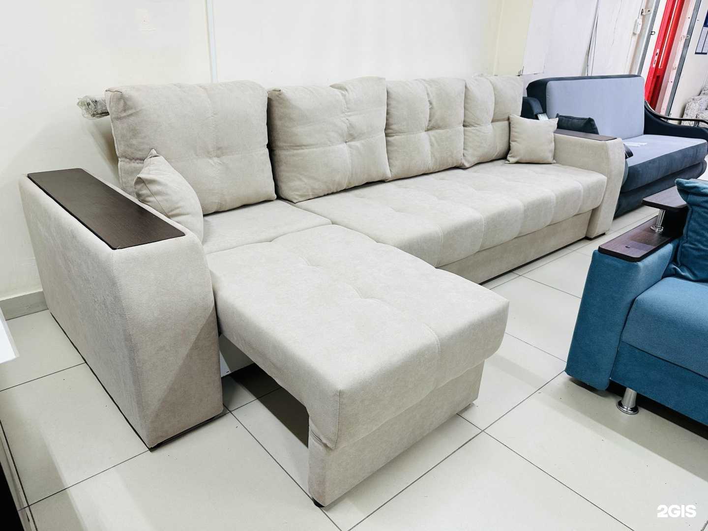 Отзывы на компанию Мебель плюс в г. Магнитогорск c фото