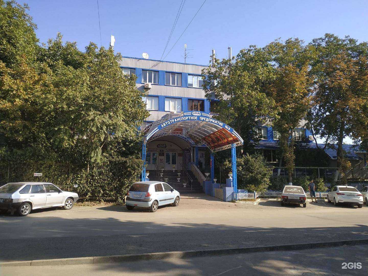 Отзывы на компанию ЕвроСинтез в г. Ростов-на-Дону c фото