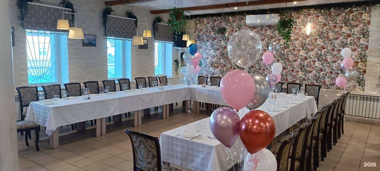 Отзывы на компанию Старый дворикъ в г. Сысерть c фото