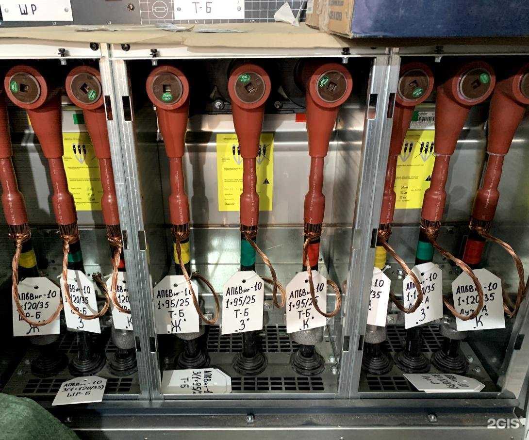 Отзывы на компанию Энергострой Мск в г. Дзержинский c фото